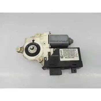 

9632531980 WINDOW MOTOR FRONT RIGHT CITROEN C5 SALOON