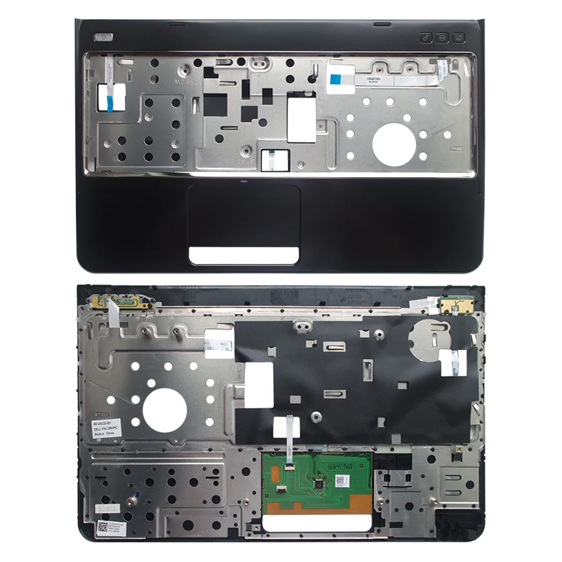 New case shell For DELL Inspiron 15R N5110 M5110 Palmrest COVER | Компьютеры и офис