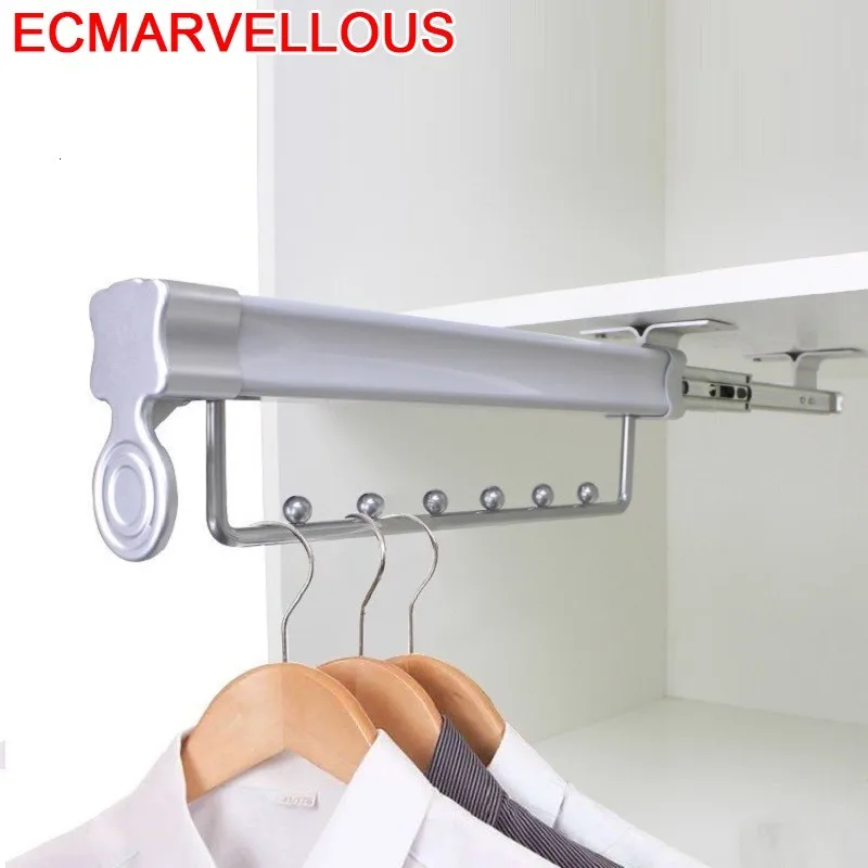 De Almacenamiento Mercerie Closet Raf Mensola Mensole Storage Repisa Estante Полка вешалка для шкафа Органайзер