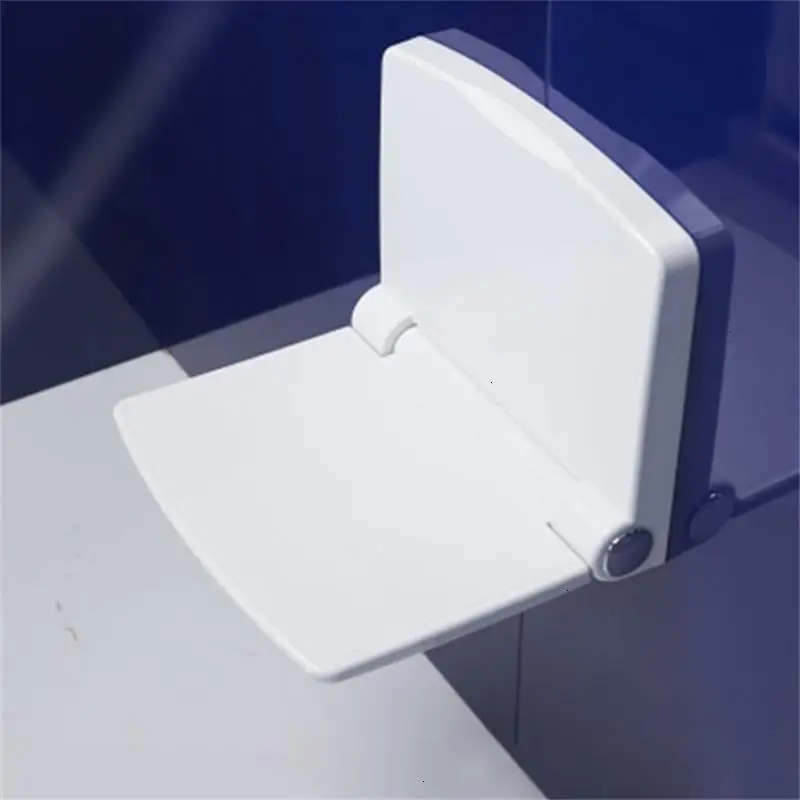 Сидение мебель для дома Mueble De Dormitorio Tabouret Wc Silla Ванна Escalon Plegable табурет душевые табуреты стул для ванной комнаты