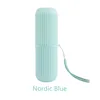 Nordic Blue