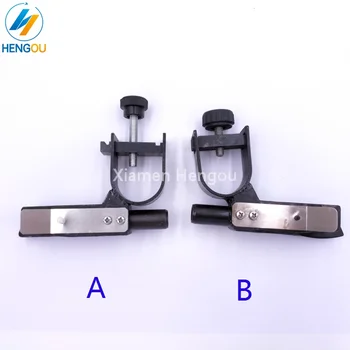 

Free shipping 93.015.350F C6.015.350F Suction Slow Down Element SM102 CD102 CX102 Printing Machine Parts Suction Bracket