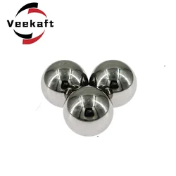 High - Quality Solid Precision Bearing Ball - GCR15, 31 - 40mm, Hardness Tested, Non - Magnetic - 31mm 120g