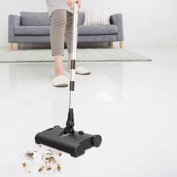 

Wireless Sweeper Cleaner Handheld Dust Collector Mini Car Cleaner Household High Power Sweeper Vacuum Cleaner Electrics Mop