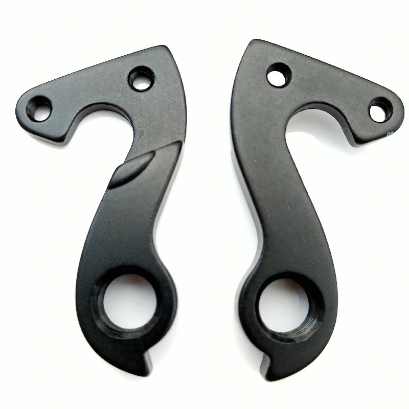 

2pcs Bicycle Parts rear derailleur hanger For Bear Big Rock Pantoll Merlin Sensa Aquila Guilia SL MECH dropout carbon frame bike