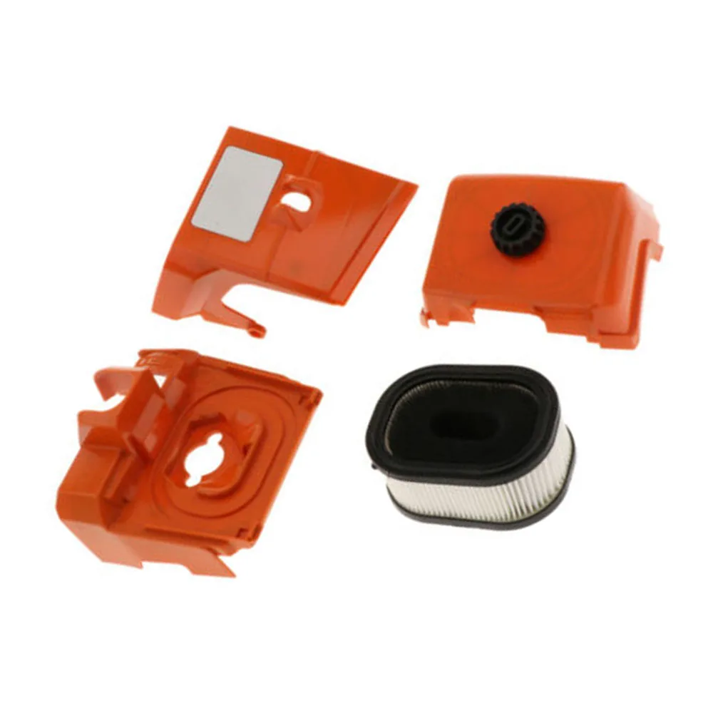 

For stihl Fuel Tank kit 044 MS440 1128 080 1624 Rear handle Oil Chainsaw