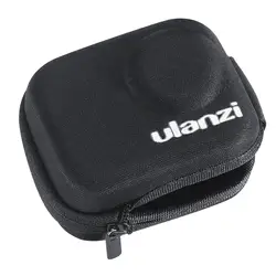Ulanzi 1501 Защитная сумка для хранения для DJI OSMO Спортивная камера высокого качества защитный чехол для путешествий на открытом воздухе