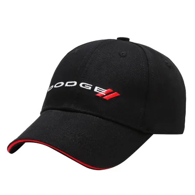 Новинка 2021 модная Высококачественная бейсболка для Dodge с логотипом повседневная