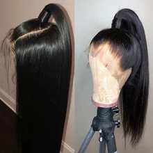 Special Offers 360 Lace Frontal Wig Pre Plucked With Baby Hair Straight Lace Front Human Hair Wigs For Black Women Brazilian Hair Wigs #2 #4 Special Offers 360 Lace Frontal Wig Pre Plucked With Baby Hair Straight Lace Front Human Hair Wigs For Black Women Brazilian Hair Wigs #2 #4