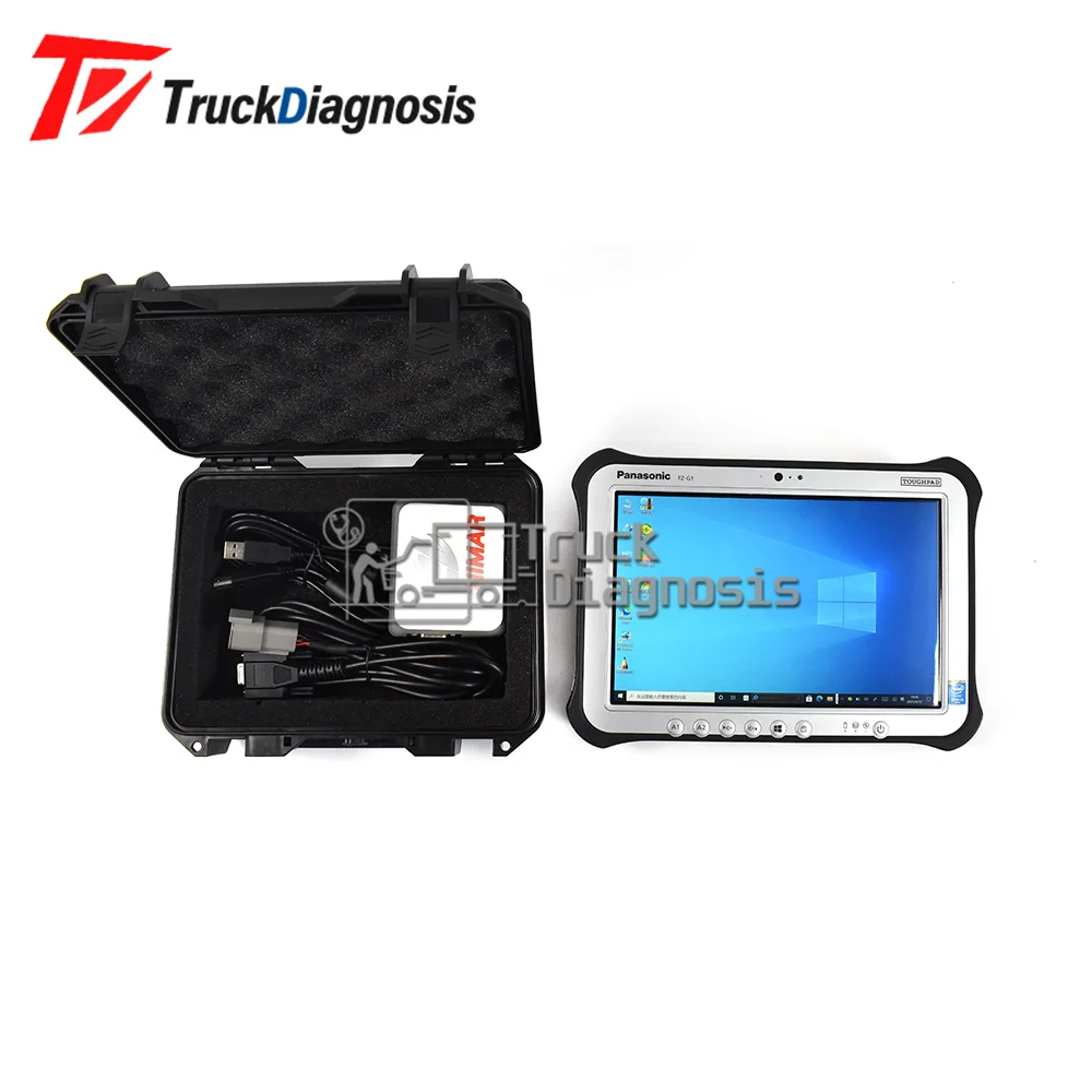 

Diesel Engine For Yanmar diagnostic tool For YANMAR Service Tool YEDST Agriculture Tractor construction scanner