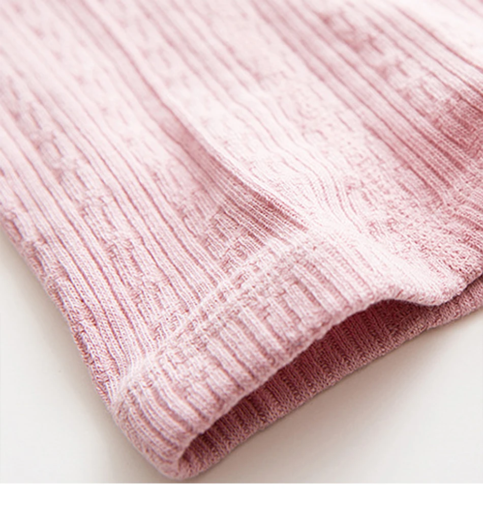 Autumn Casual Girls Leggings Clothes Child Girl Winter Cotton Girls Pants Warm Skinny Baby Girl Leggings Cute Kids Pants 1-8T