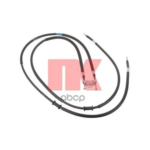 Трос Стояночного Тормоза Nk 9036120 Nk арт. 9036120
