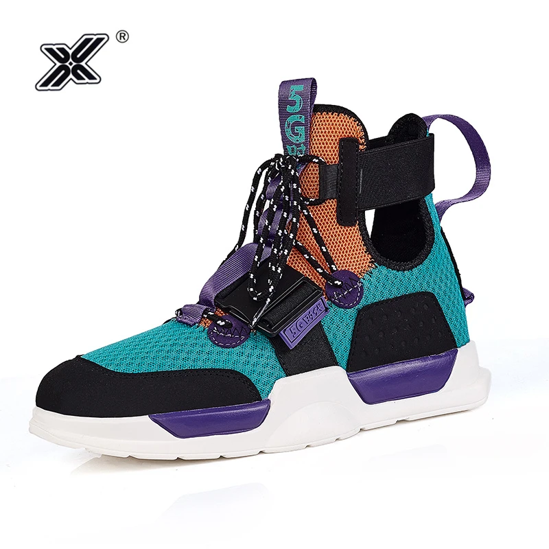 X shoes brand Clearance