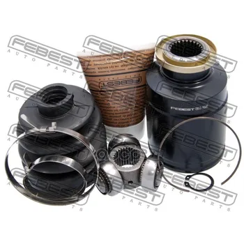 

Scar inner 29x41.3x25 (Subaru Impreza G11 2000-2007) febest febest art. 0811-1002