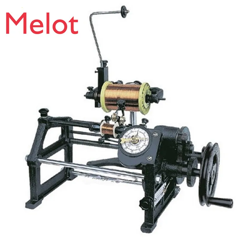 

NZ-2 Manual Automatic Winding Manual Winding Machine Mechanical Control Manual Winding Machine