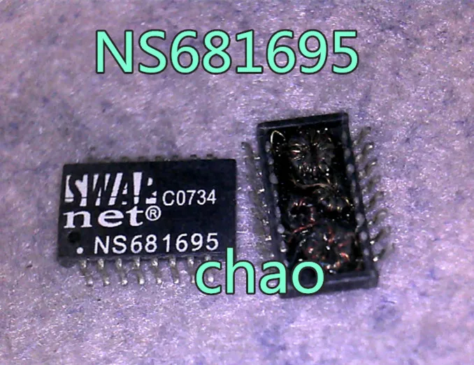 5 шт./лот NS681695
