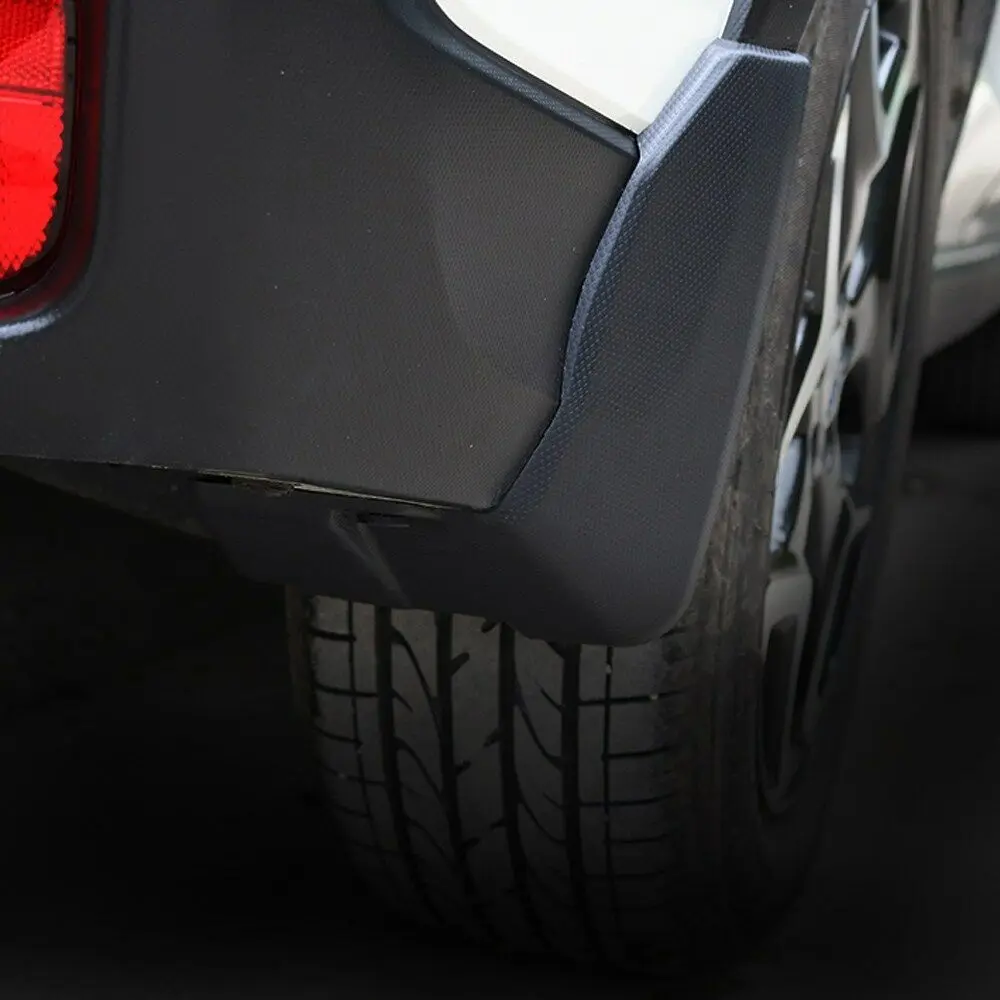 Fivefinger 4x автомобильное крыло брызговиков для Subaru XV crosstrek брызговики брызговик переднее заднее крыло