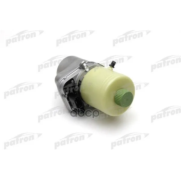 Насос Гидроусилителя Vw: Polo 01-, Skoda: Fabia 99- PATRON арт. PPS862
