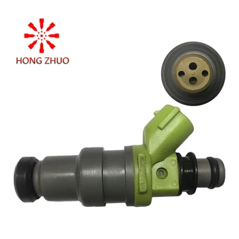 

High quality Fuel Injector nozzle OEM 23250-74160