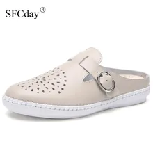 Новые летние женские туфли на плоской подошве повседневные туфли ручной работы из натуральной кожи женские туфли-оксфорды без шнуровки Moccains