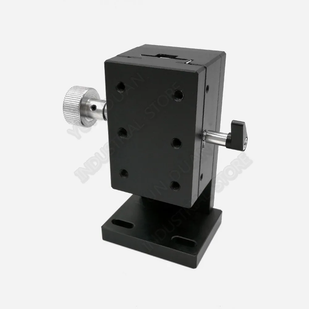 Z Axis 40*60 мм Руководство по подъёму точная настройка платформы Регулировка