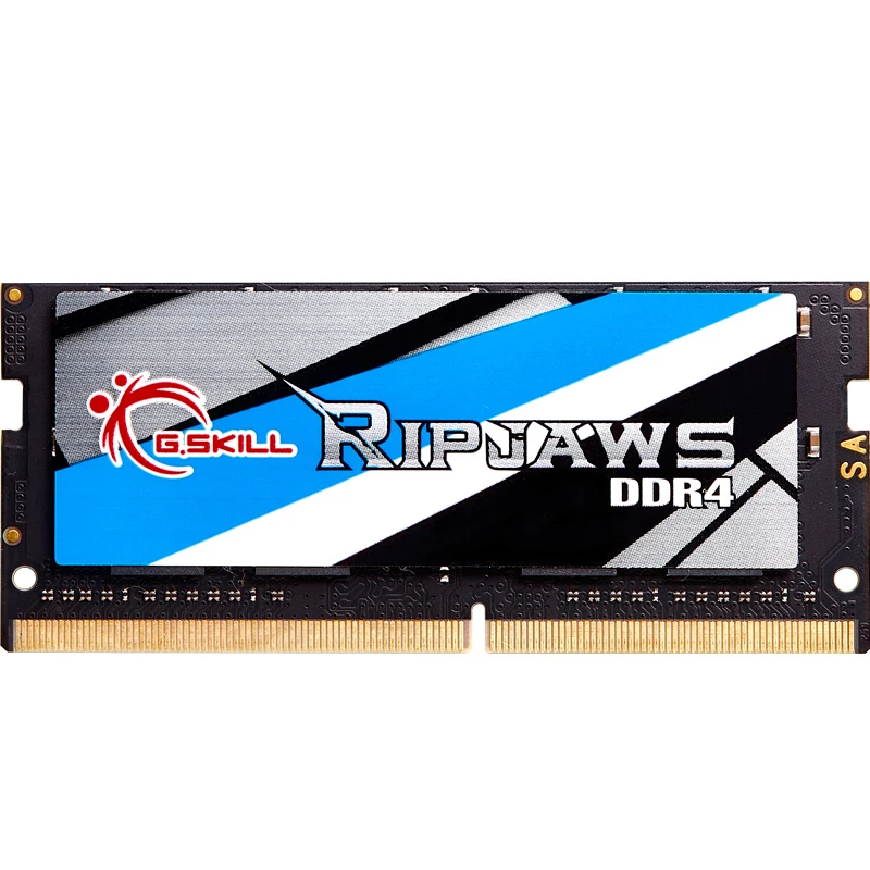 G. SKILL DDR4 ram 4G 8G 16G 2666MHz Память для ноутбука память для ноутбука so-dimm ddr4 8 GB/16 GB/4 GB 1,2 V ram s для ноутбука/ноутбука