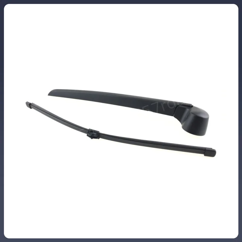 Adatto Per 11-17 Porsche Cayenne / Cayenne Gruppo Bilanciere Spazzola Tergicristallo Posteriore