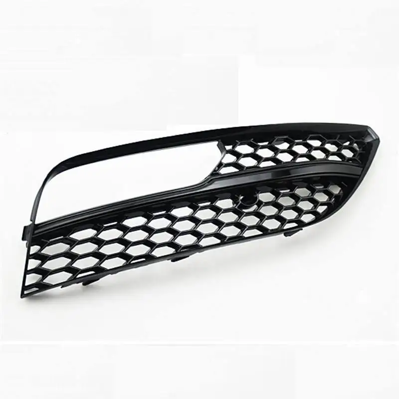 Tonlinker 2 шт. сделай сам автомобильный Стайлинг НОВЫЙ ABS пианино краска сотовая