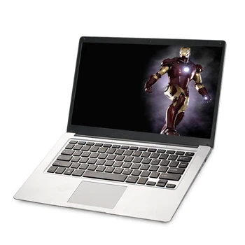 

QMDZ 2020 New 14.1 inch Windows 10 Student Laptop 4GB RAM 64GB Notebook N3050 Quad Core Ultrabook With Webcam Bluetooth WiFi