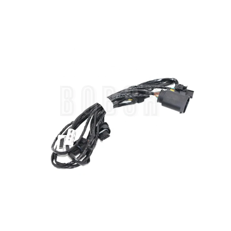 Car Front baffle wire group 2013-b mwF30 320d 328i N20 335i 316d Body radar cable bumper electric eye harness 61129313607 | Автомобили и