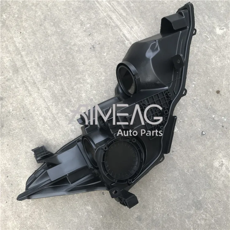 Made for 13-16 Teana headlight rear cover Cedric front lighting headlight rear cover housing