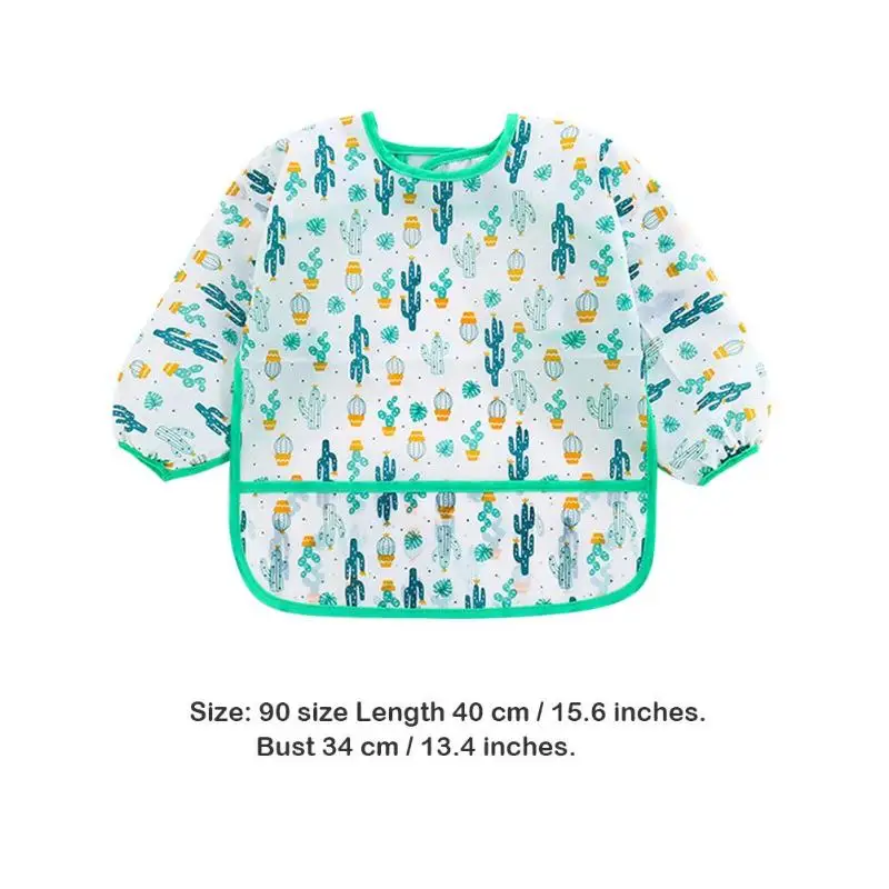 Bandana Bibs Cartoon Waterproof Reuse Easy Clean Baby Babador Feeding Smock Infant Burp Cloths Cartoon Saliva Towel