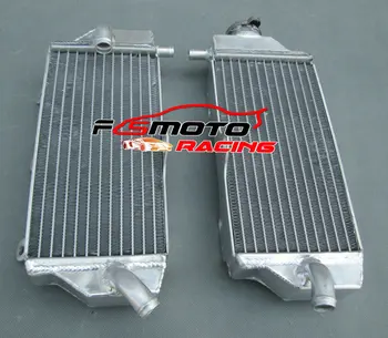 

NEW L&R ALUMINUM ALLOY RADIATOR FOR YAMAHA YZF250 F/YZ250F 2010 2011 2012 2013 10 11 12 13