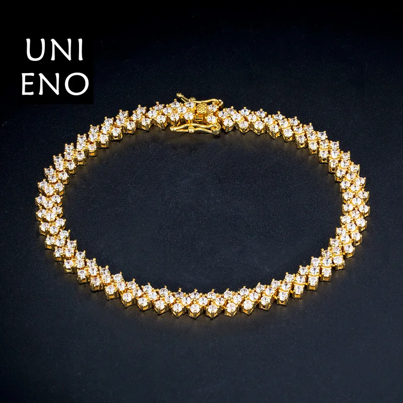 

Unieno Guangzhou Jewelry AliExpress Hot Selling Europe And America Jewelry