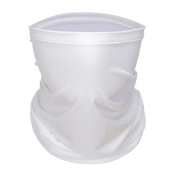 4Pcs Zon Uv-bescherming Neck Gaiter Masker Gezicht Cover Sjaal Stof Wind Bandana Bivakmuts Hoofddeksels Voor Vissen Wandelen Fietsen 4Pcs Zon Uv-bescherming Neck Gaiter Masker Gezicht Cover Sjaal Stof Wind Bandana Bivakmuts Hoofddeksels Voor Vissen Wandelen Fietsen