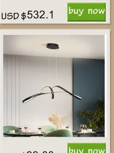 Smart Home Alexa Modern LED Pendant Lights For Living room Kitchen Dining room Bar Hanging Lamp LED Pendant Lamp Home Lustres led pendant lights