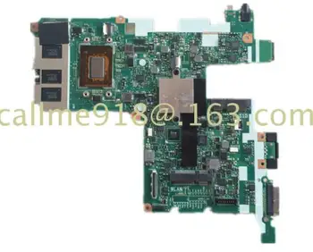 

TX300CA laptop motherboard notebook mainboard for asus with I5 CPU fully tested 100% work well