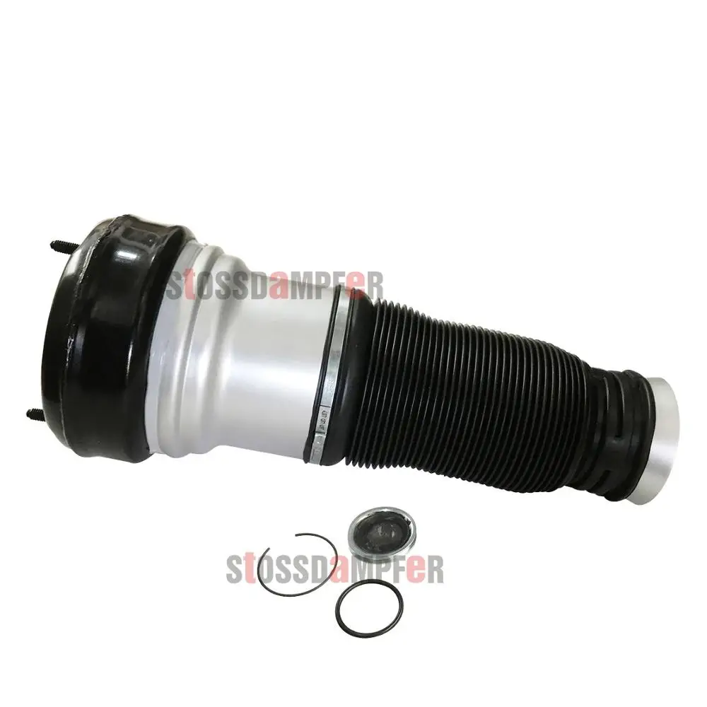 StOSSDaMPFeR 2 шт Передняя Пневматическая подвеска Воздушный амортизатор AirRide Fit Mercedes-Benz W220 2203202438 2203205113
