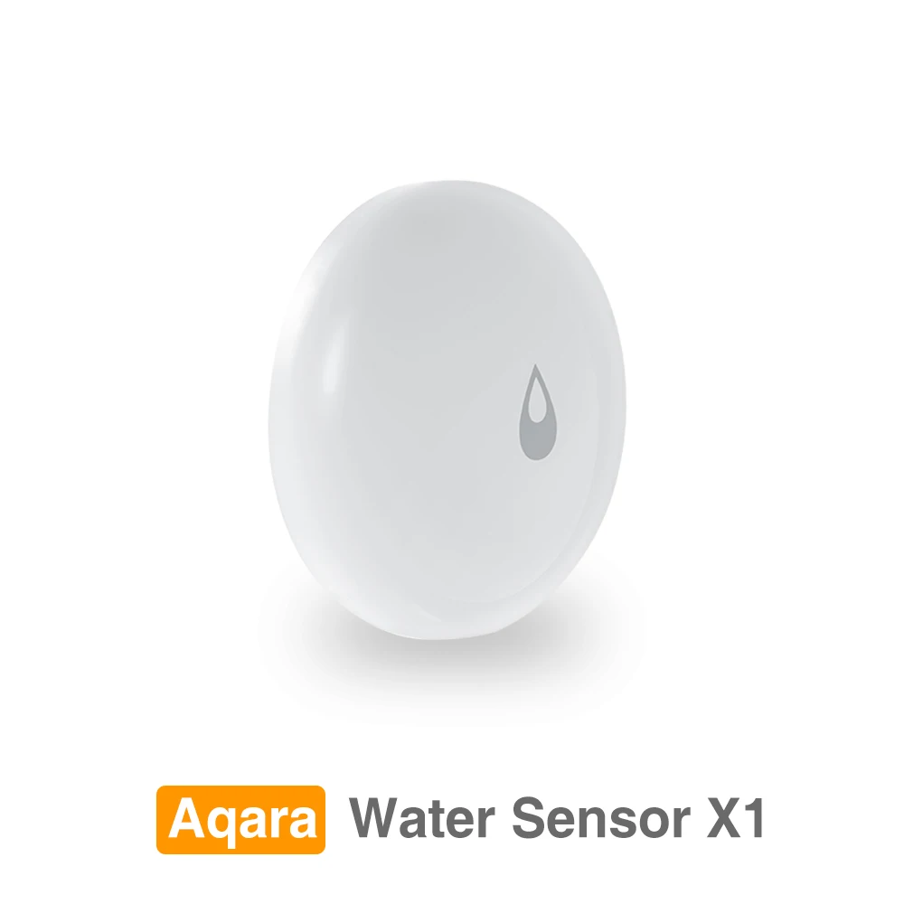 Aqara Window Door Sensor Temperature Sensor Vibration Sensor Movement Sensor Human Body Motion Sensor Zigbee 3.0 Homekit 