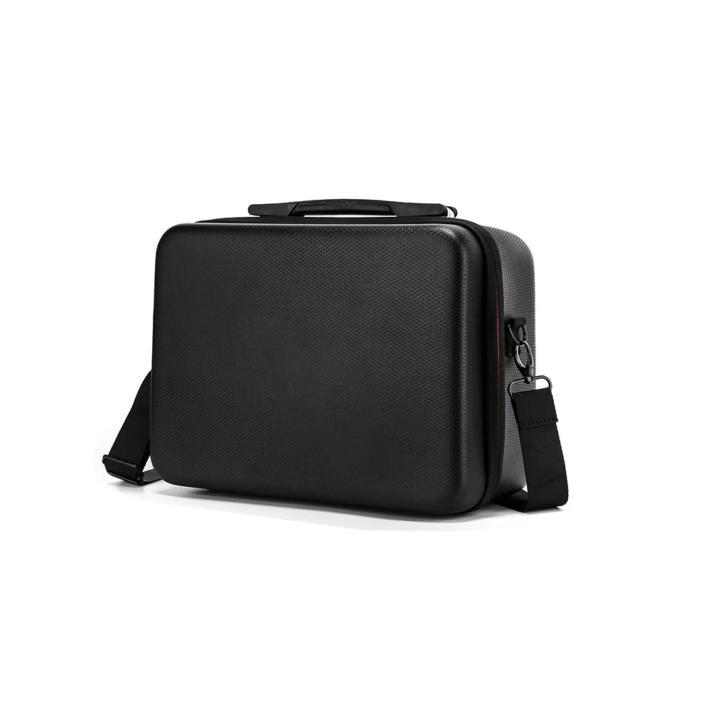 Drone Storage Bag for DJI Mavic 3 Explosion Proof Shockproof Handbag Waterproof Carrying Shoulder Case Box Handle Accessories drone x pro Camera Drones