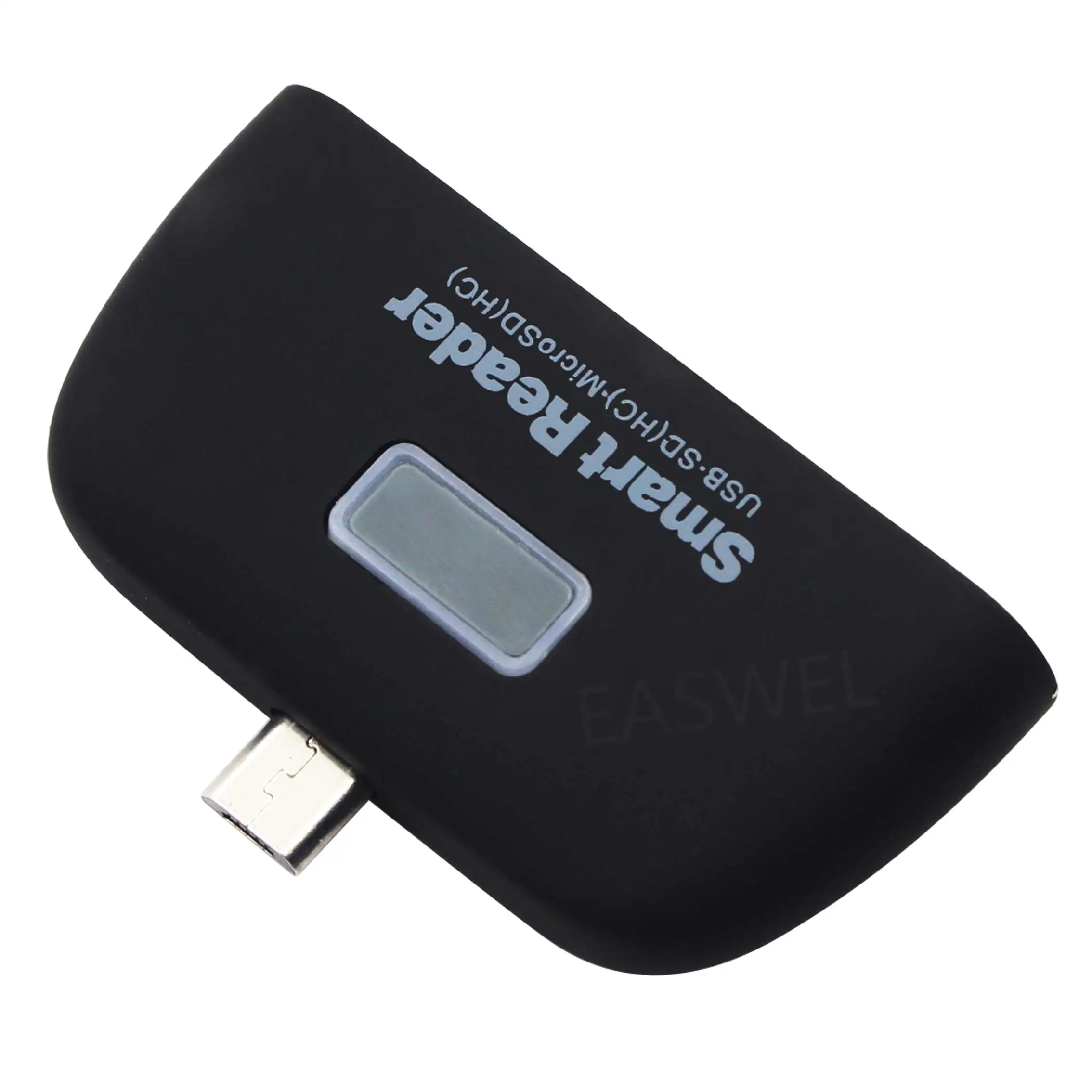 Кард-ридер для SD/TF/USB/Micro USB OTG концентратор для samsung Galaxy J3