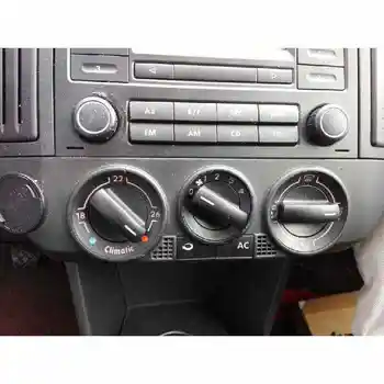 

6Q0820045G COMMAND CLIMATE VOLKSWAGEN POLE (9N3)