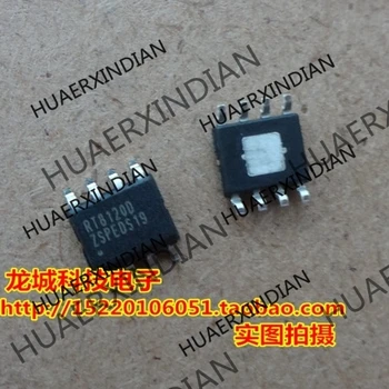 

10PCS/LOT NEW RT8120A RT8120B RT8120D SOP-8 in stock