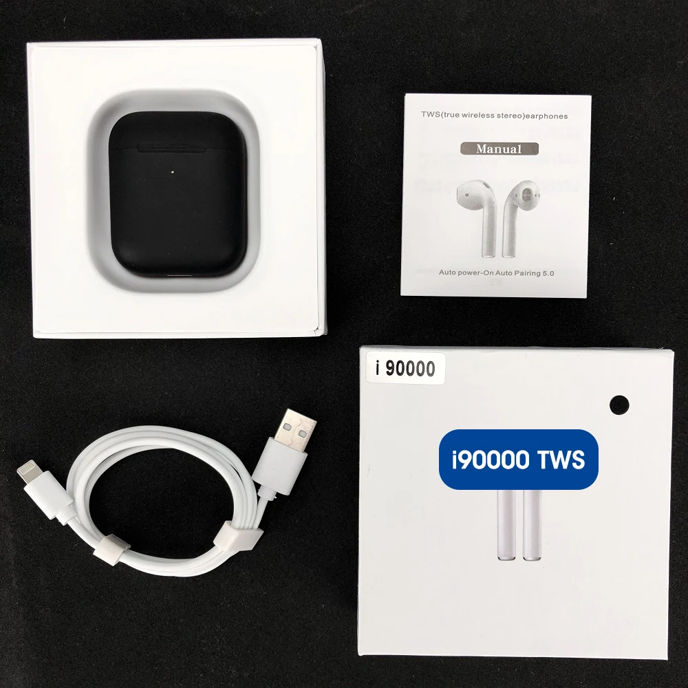 I90000 bluetooth наушники оптом