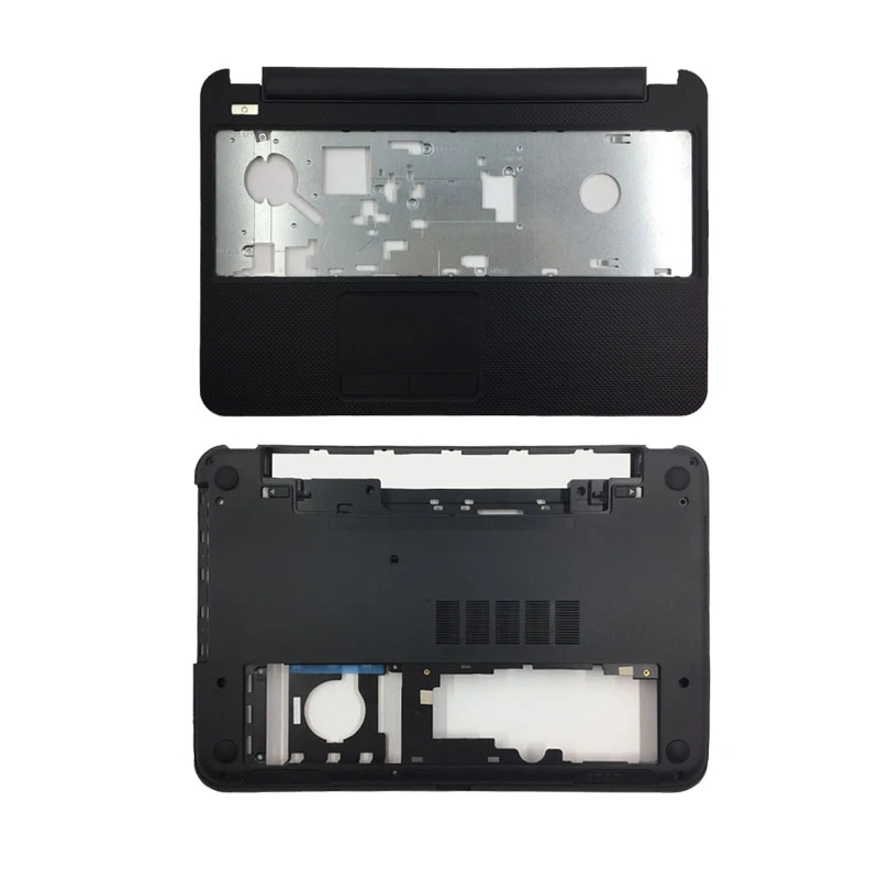 ØºØ·Ø§Ø¡ Ù‚Ø§Ø¹Ø¯Ø© Ø¹Ù„ÙˆÙŠ Ø³ÙÙ„ÙŠ Ø¬Ø¯ÙŠØ¯ Ù…Ù† Palmrest Ù„Ø£Ø¬Ù‡Ø²Ø© Dell Inspiron 15r 3521 15vd 3521 2521 3537 3521 Dell 15r Cover Dell Inspiron Covercover Dell Aliexpress