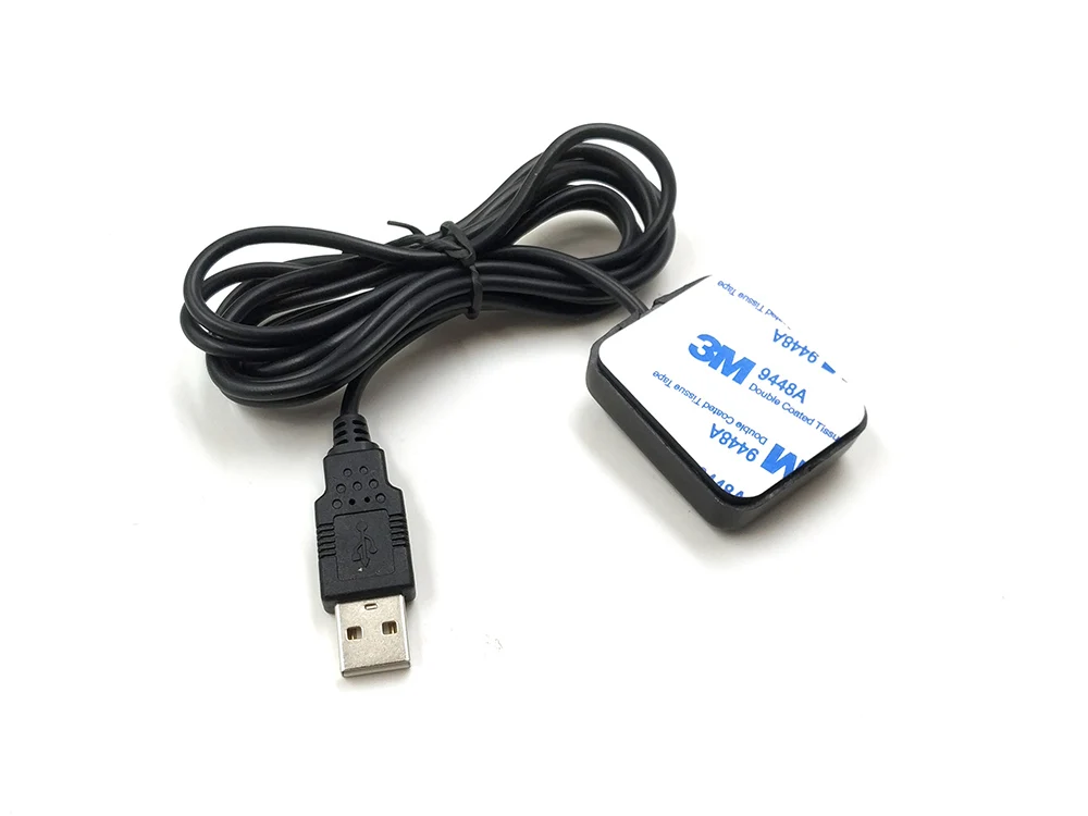 BEITIAN USB PC gps приемник Замена BU-353S4 BS-72