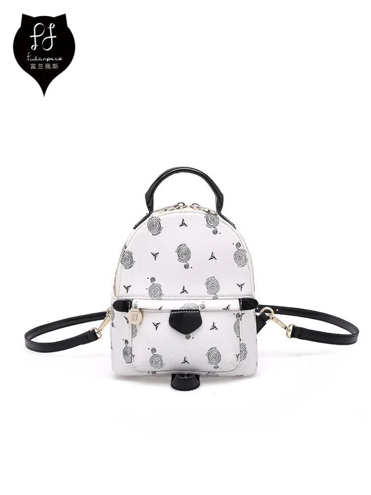 2020 Новый женский рюкзак маленький для женщин высокое качество дизайнерский