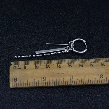 Kpop Idols Earrings 2022 - Image 5