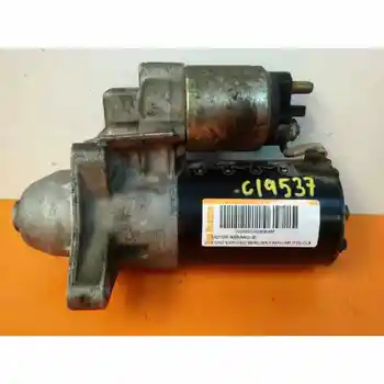 

93BB11000CB STARTER MOTOR FORD MONDEO SALOON/FAMILY (FD)