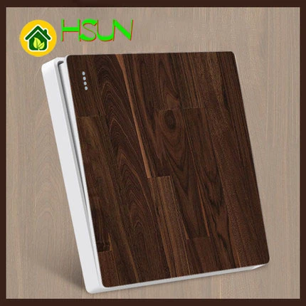 

Type 86 Art Switch Socket 1 2 3 4 Gang 1 2 Way Coffee Wood Grain Ividuality Creativity Decorative Panel TV Computer Socket
